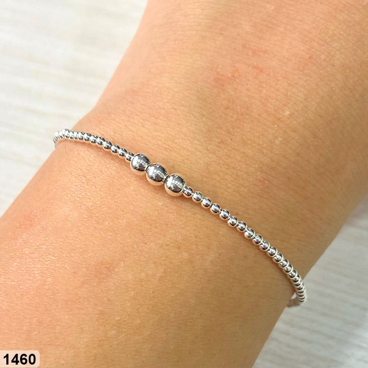 10 PU 01460 BOLITA